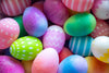 Easter Egg Hunt Game Ideas with Free Printable Egg Fillers!
