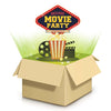 Unbox and Setup Your Backyard Movie Party!!!