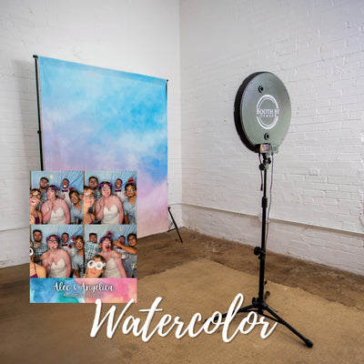 DIY Photo Booth Rental