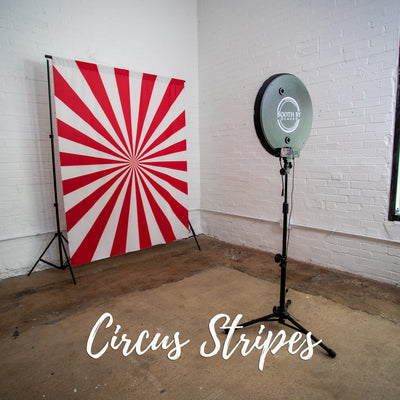 Corporate Photo Booth Package