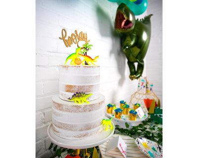 Dinomite Party