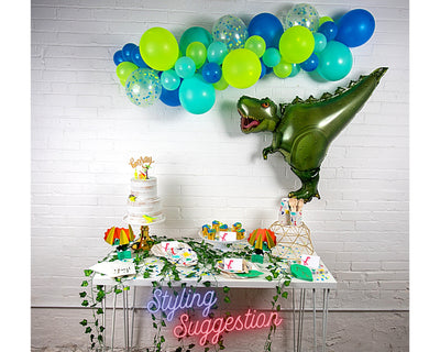 Dinomite Party