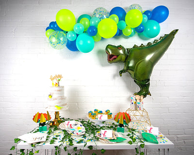Dinomite Party