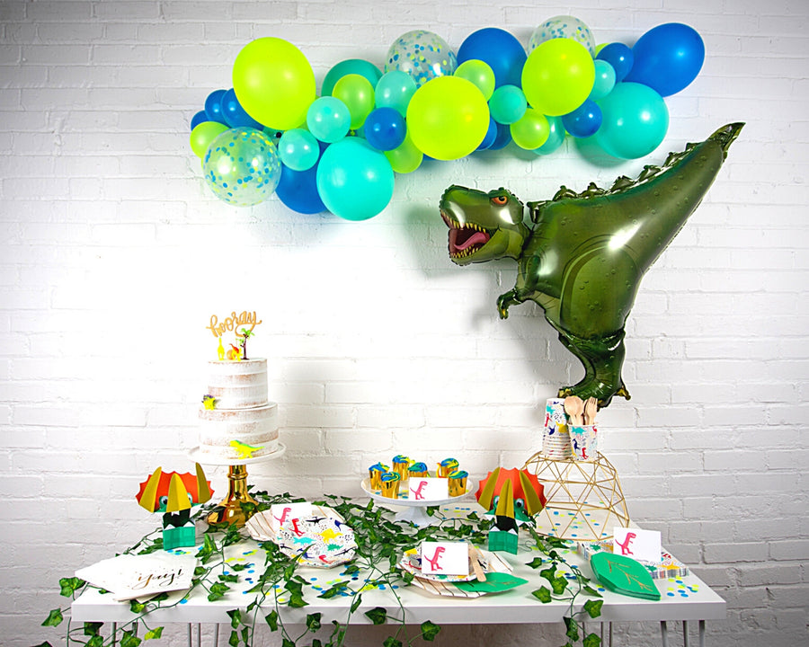 Dinomite Party