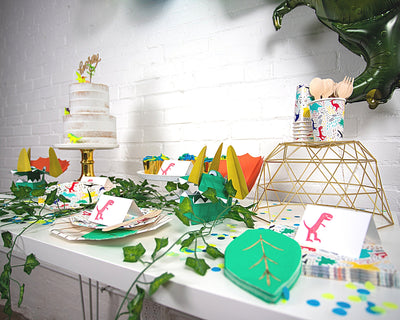 Dinomite Party