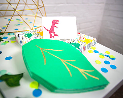 Dinomite Party