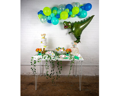 Dinomite Party