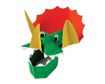 Dinomite Party