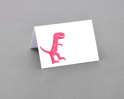 Dinomite Party