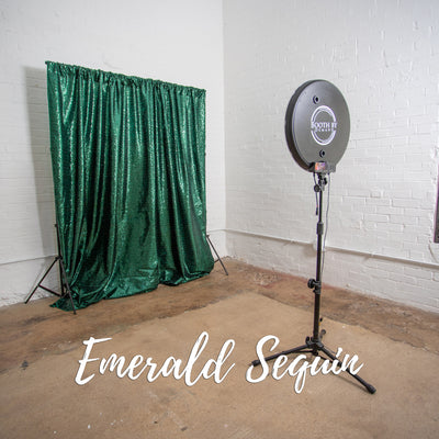 Corporate Photo Booth Package