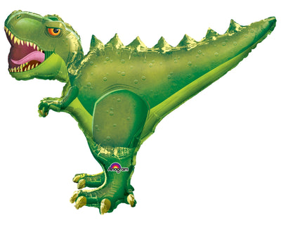 Dinomite Party