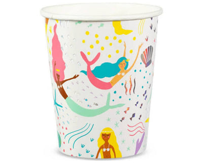 Under the Sea Mermaid Party