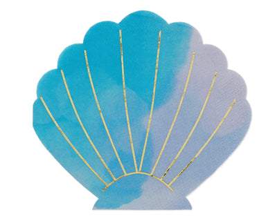 Under the Sea Mermaid Party