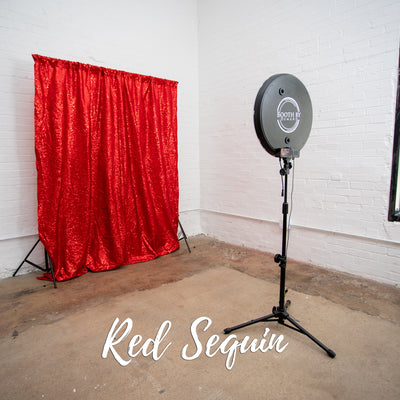 Corporate Photo Booth Package