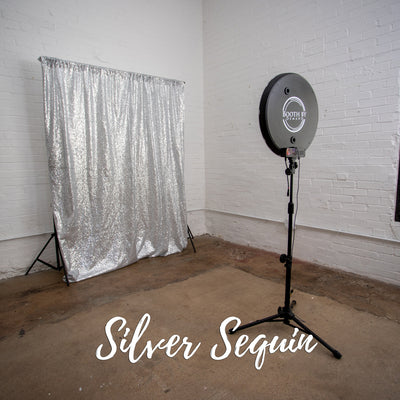 Corporate Photo Booth Package