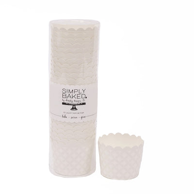 Diamond Pearl Treat Cups