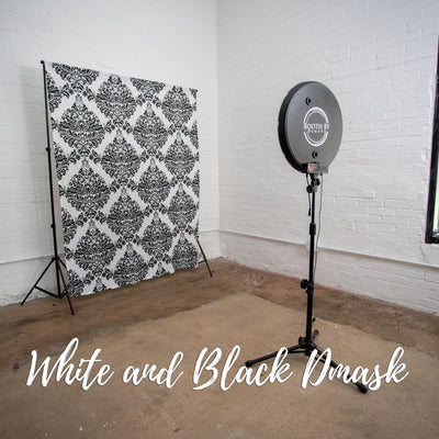 Corporate Photo Booth Package