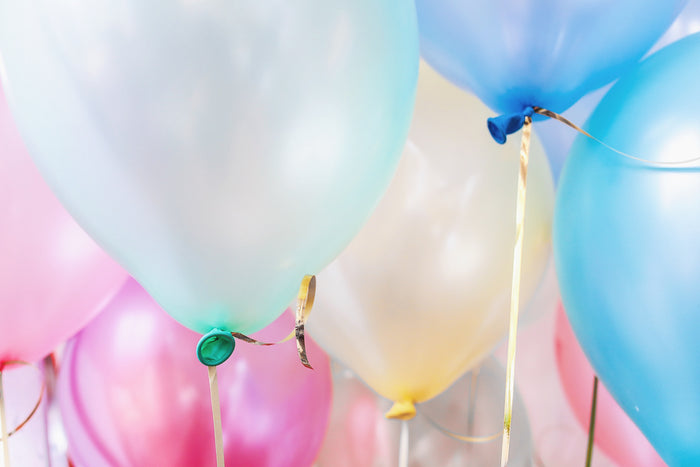 Six Tips for Making a Kid's Birthday Special During Isolation
