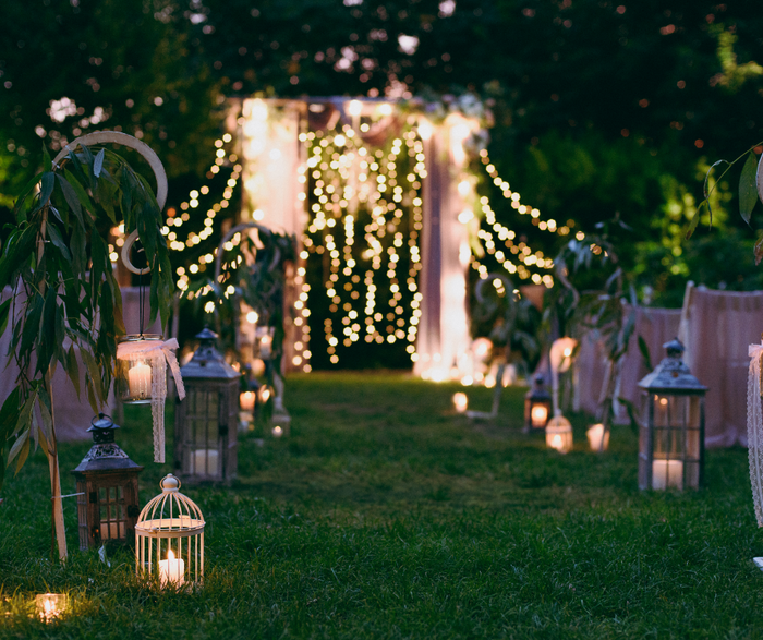 Bouquet Alternatives for Your Micro-Wedding and Elopement