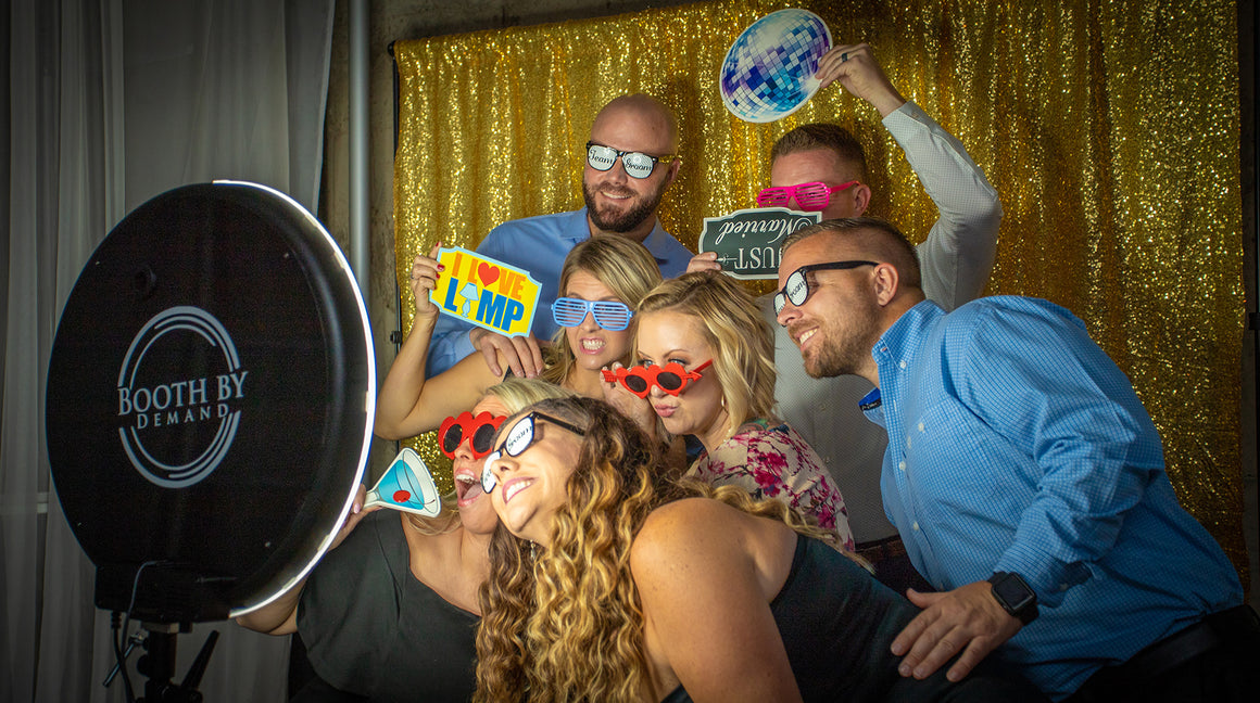 Photo Booth Rental