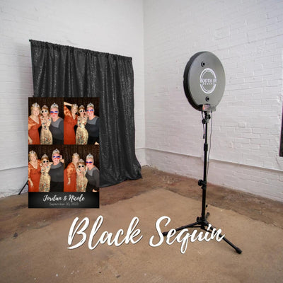 Photo booth