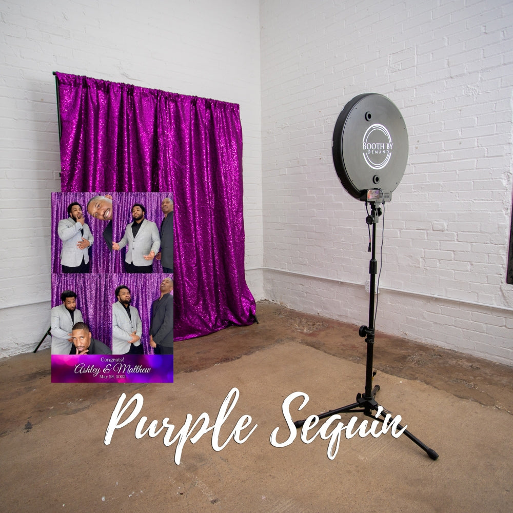 Baltimore Photo Booth Rental