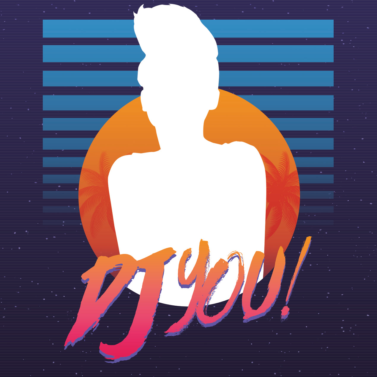 DJ You!
