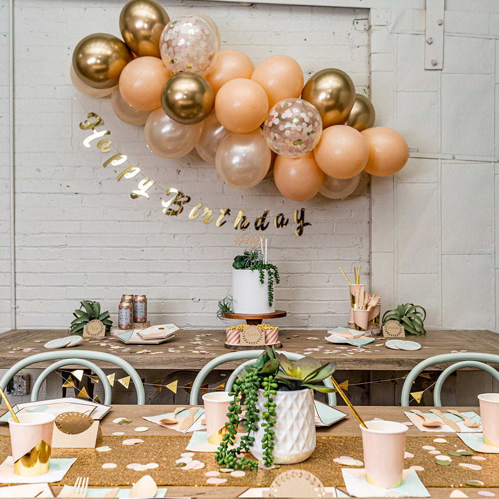 Pinterest Perfect Adult Parties!