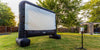 14 Foot Inflatable screen