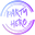 logo of My Party Hero - Nationwide Party Rentals!