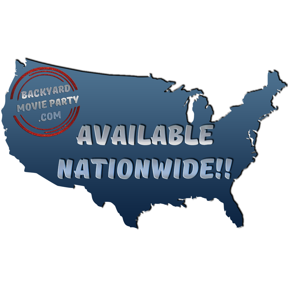 Complete Movie Party Starting at Only $295