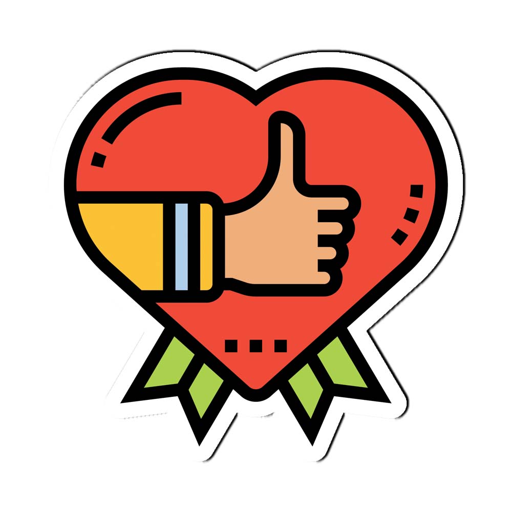 Great Customer Service with 24/7 Customer Support!