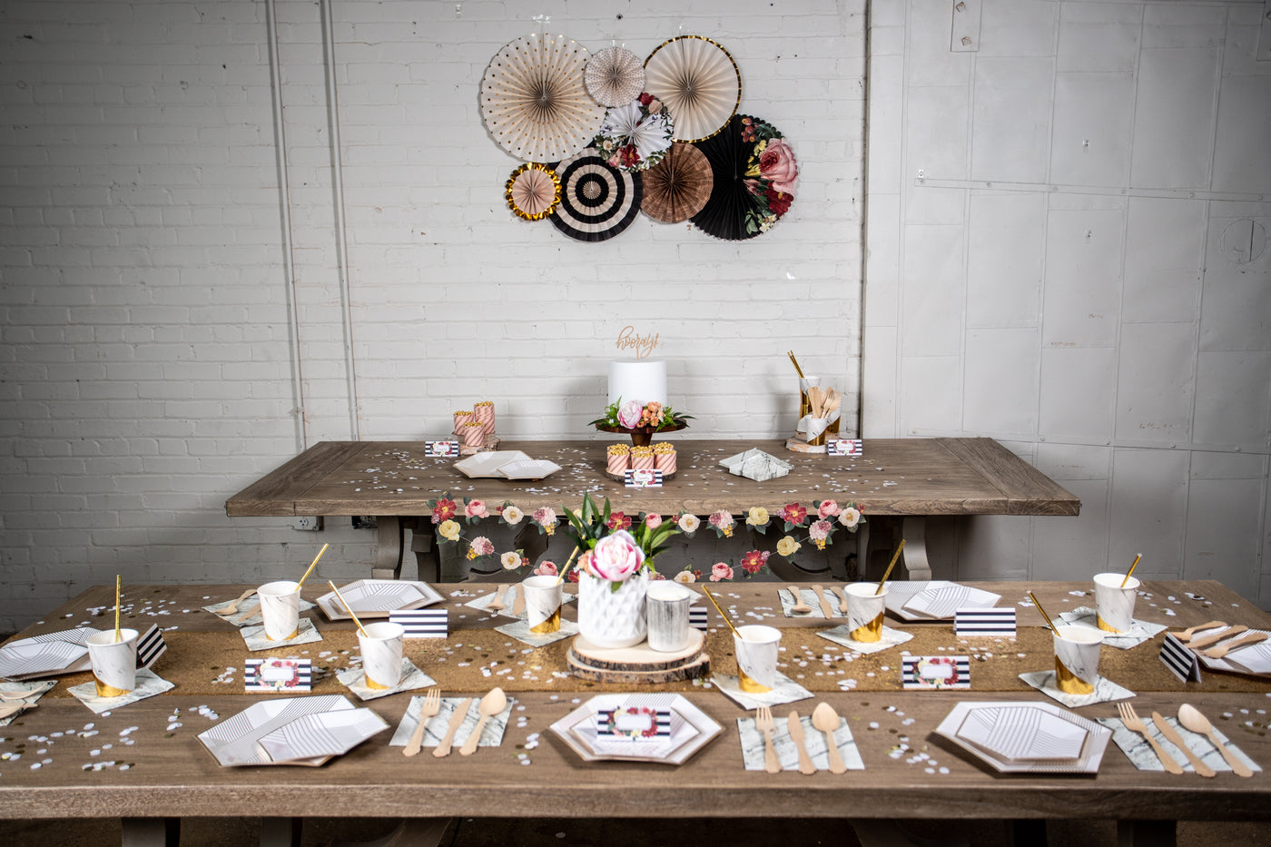 BRIDAL AND BABY Collections