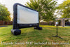 Movie Night/ Game Night Party Rental Package