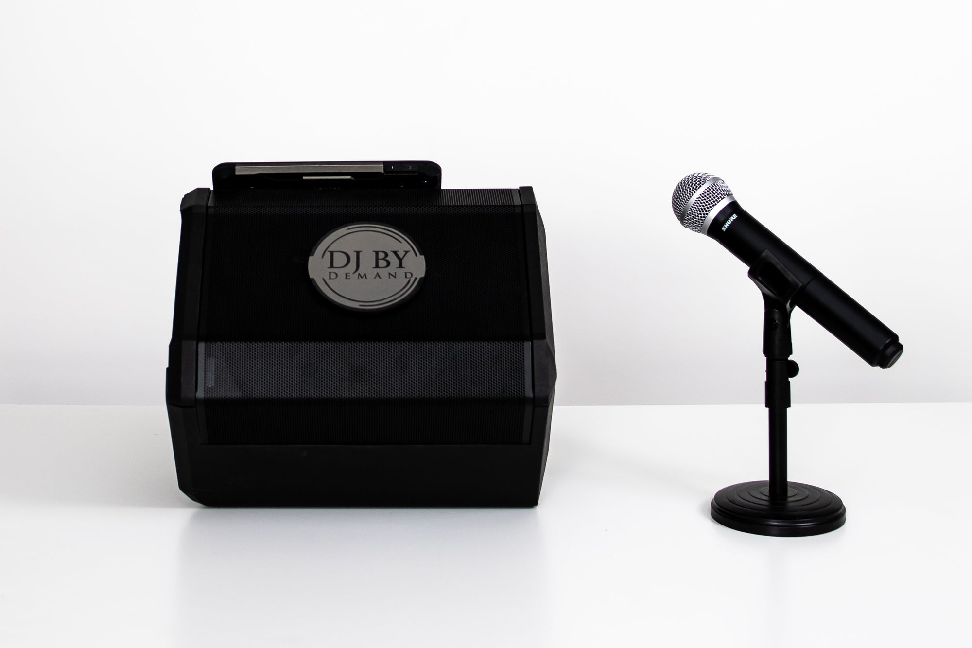 Corporate Meeting Sound Package