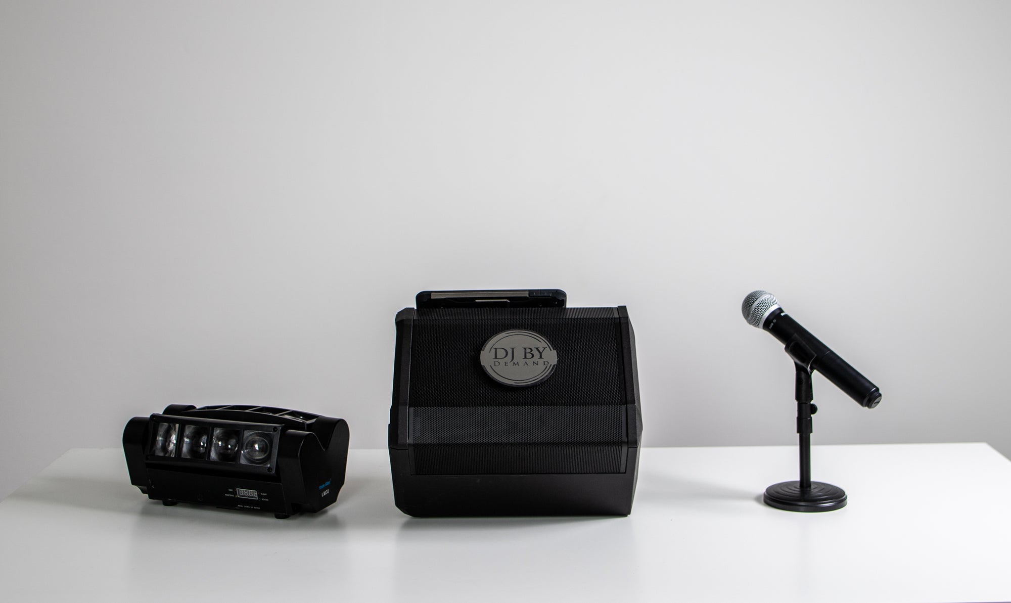 Corporate Meeting Sound Package