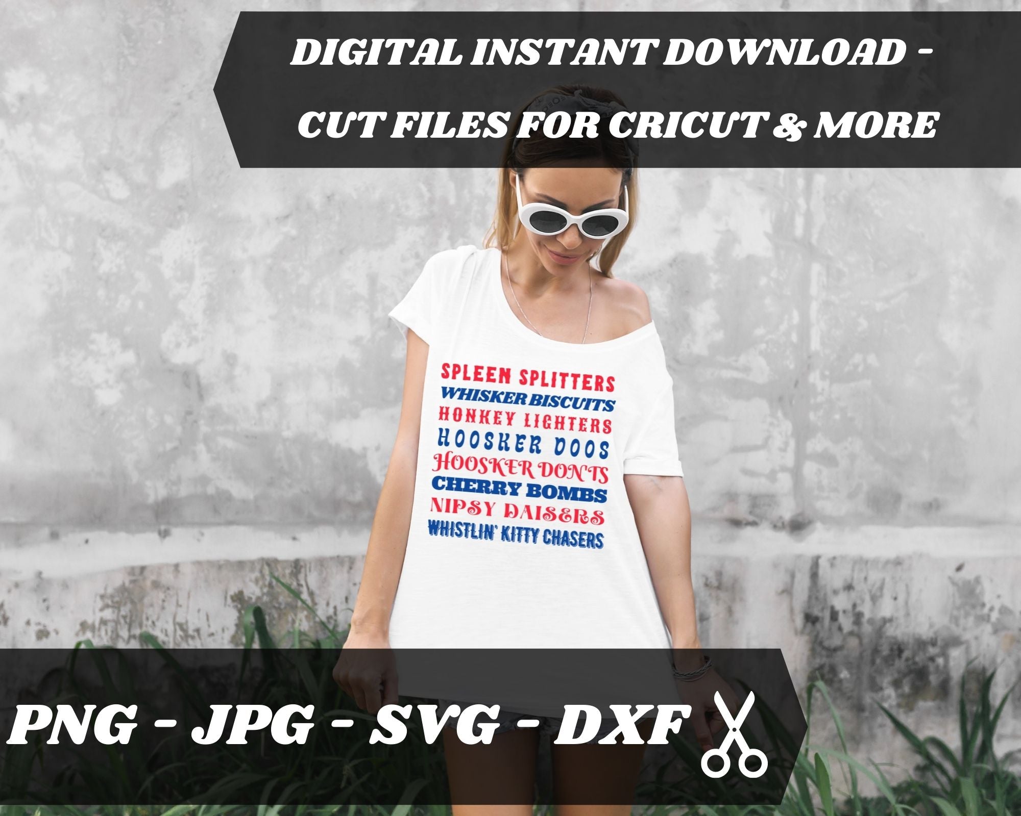 Simple Person Unisex Clipart Digital Download SVG PNG JPG PDF Cut Files