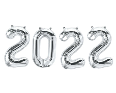 2023 Graduation Party Balloon Garland Backdrop (Rose Gold, Gold, or Silver)