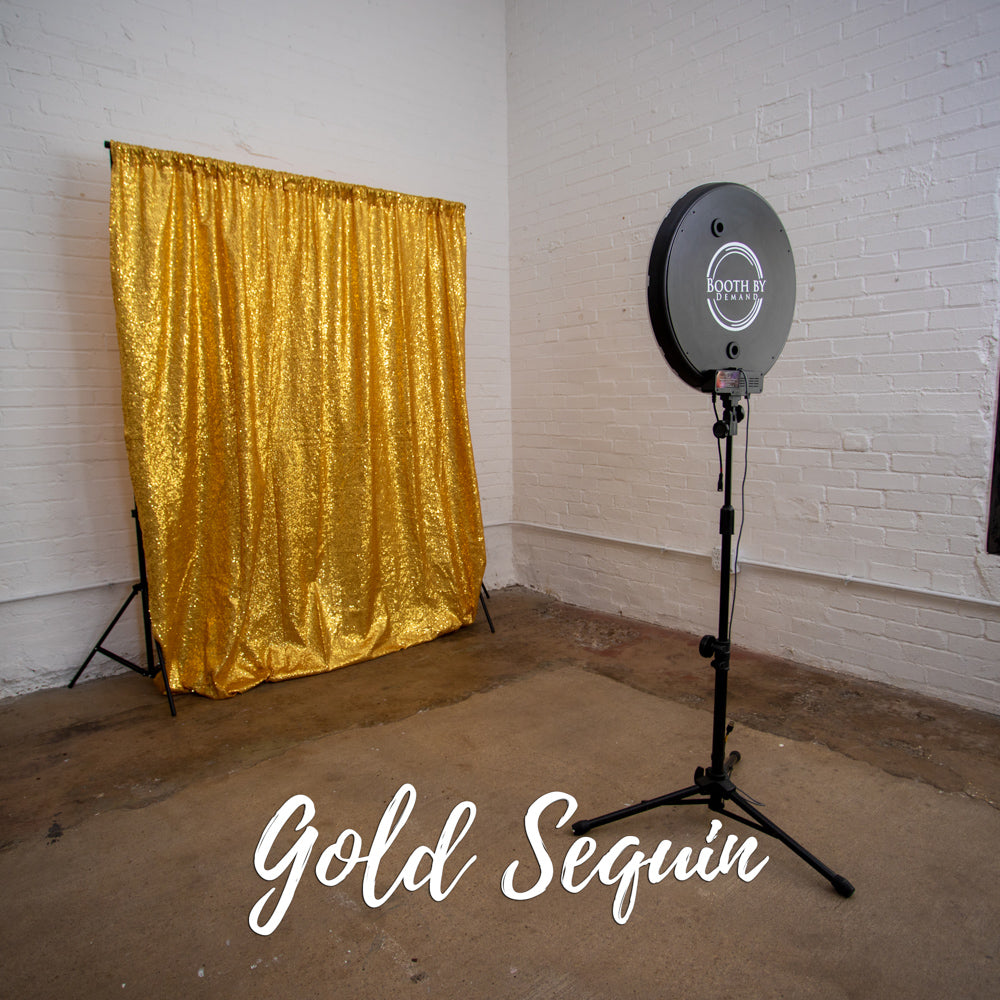 Corporate Photo Booth Package