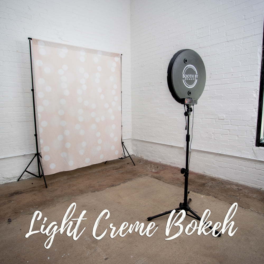Corporate Photo Booth Package