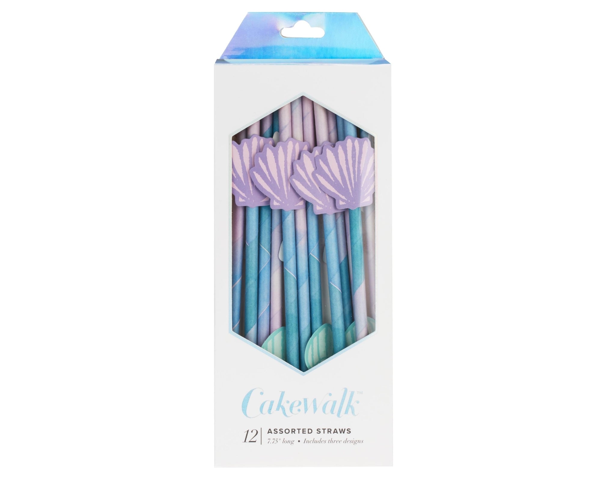 Under the Sea Mermaid Party