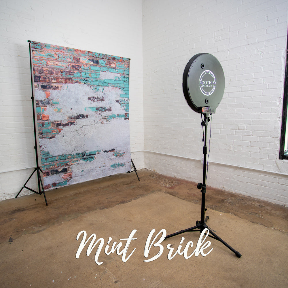 Corporate Photo Booth Package