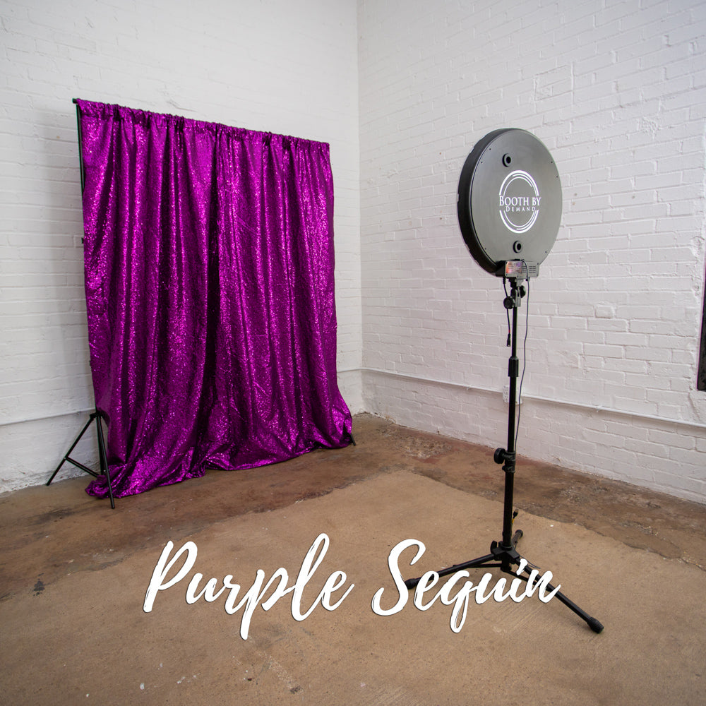 Corporate Photo Booth Package