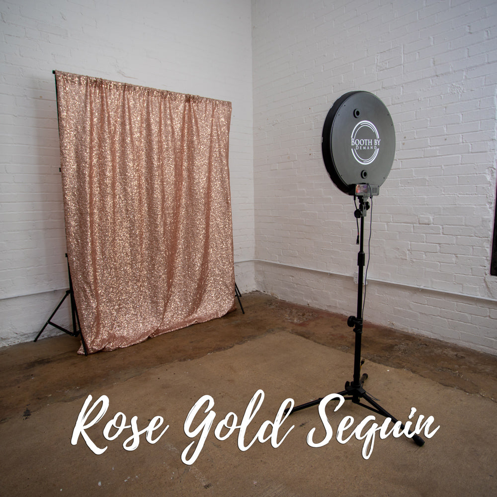 Corporate Photo Booth Package