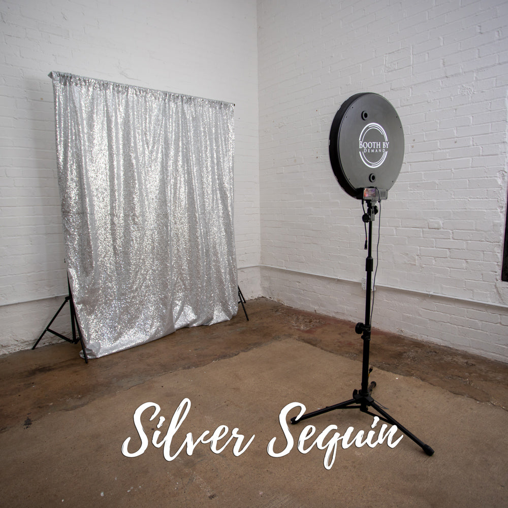 Corporate Photo Booth Package