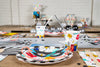 Super Hero Party Tableware and Decor