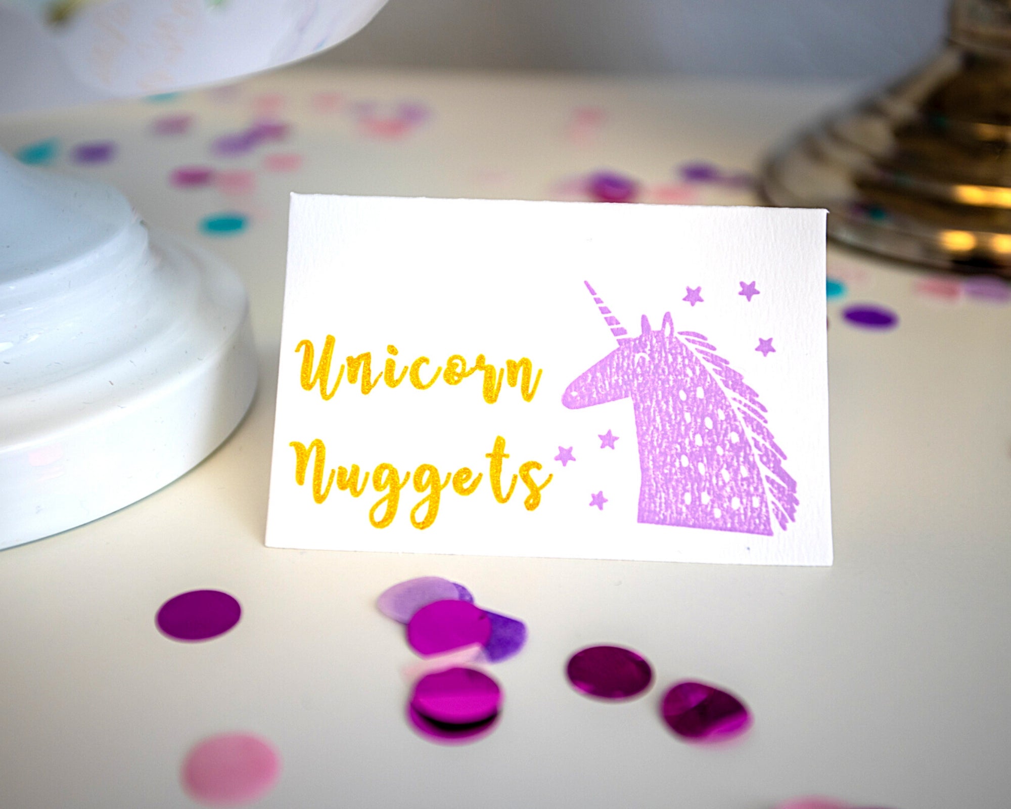 Unicorn Gifts for Girls, Unicorn Painting Kit Arts and Crafts for Kids  Decorate and Drawing Crafts Supplies for Girls with Unicorn Headband,  Unicorn