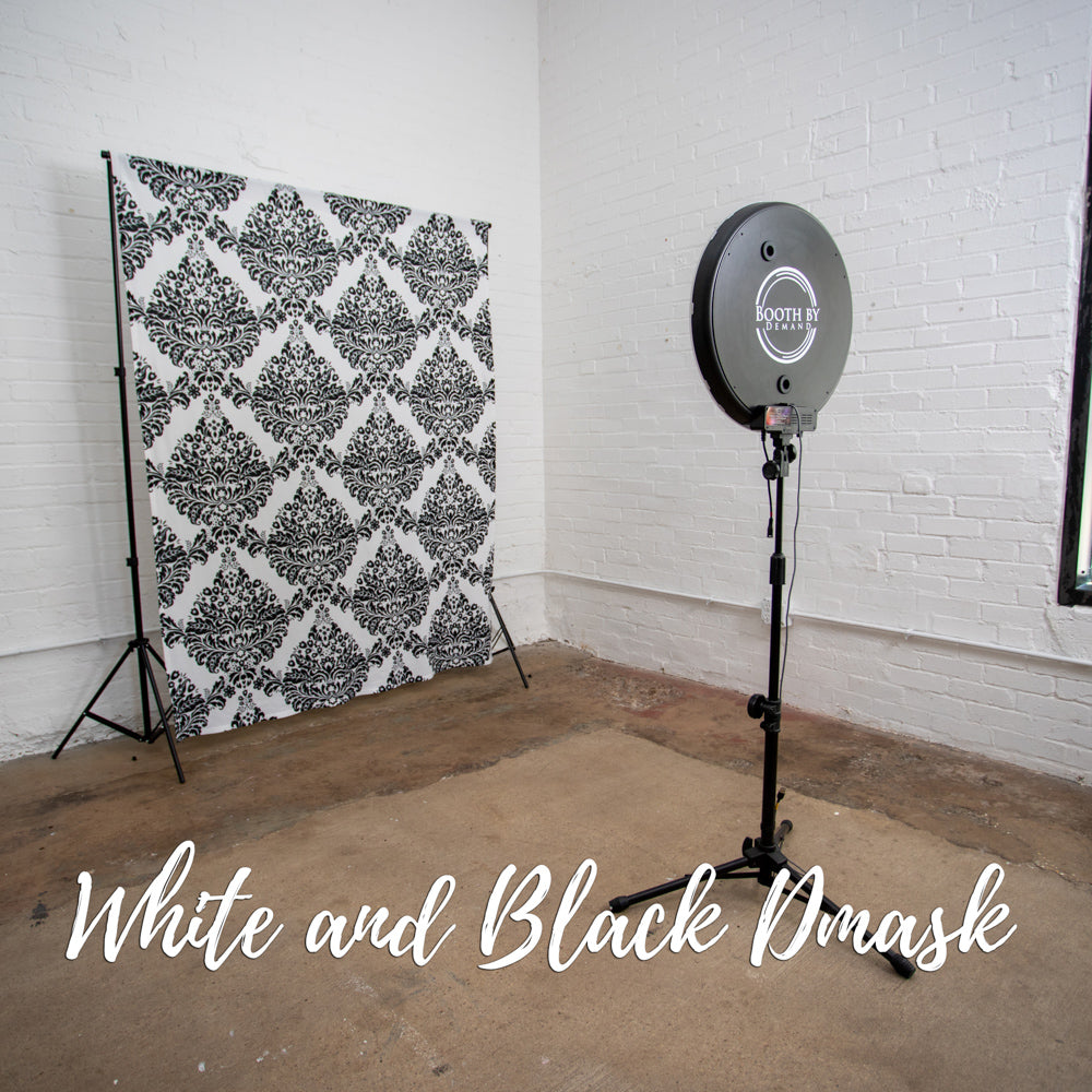 Corporate Photo Booth Package