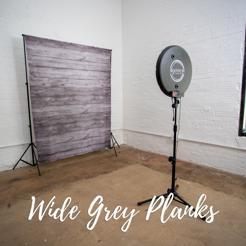 Corporate Photo Booth Package